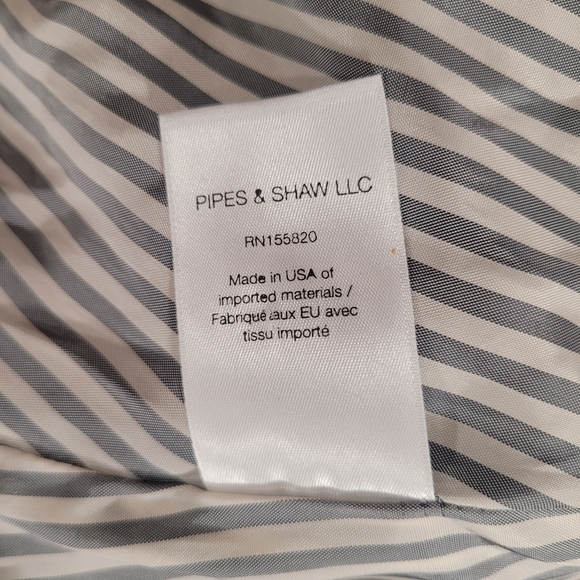 Veronica Beard Merit Jacket Khaki - Picture 9 of 10